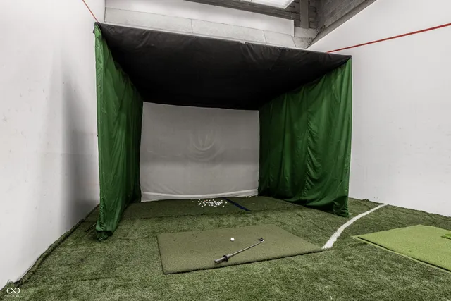 $649,900 | 350 North Meridian Street, Unit 606/607, Indianapolis, IN 46204