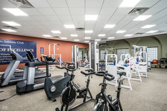 $649,900 | 350 North Meridian Street, Unit 606/607, Indianapolis, IN 46204