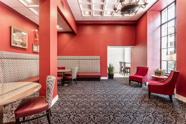 $649,900 | 350 North Meridian Street, Unit 606/607, Indianapolis, IN 46204