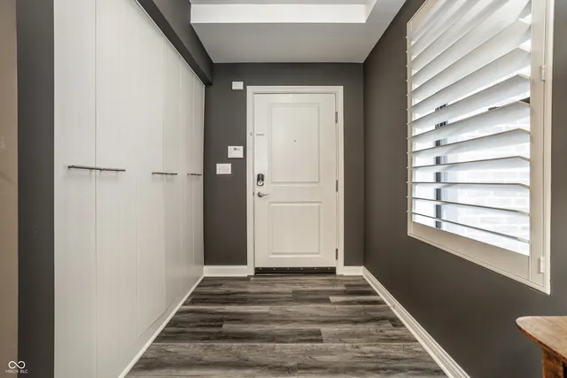 $649,900 | 350 North Meridian Street, Unit 606/607, Indianapolis, IN 46204