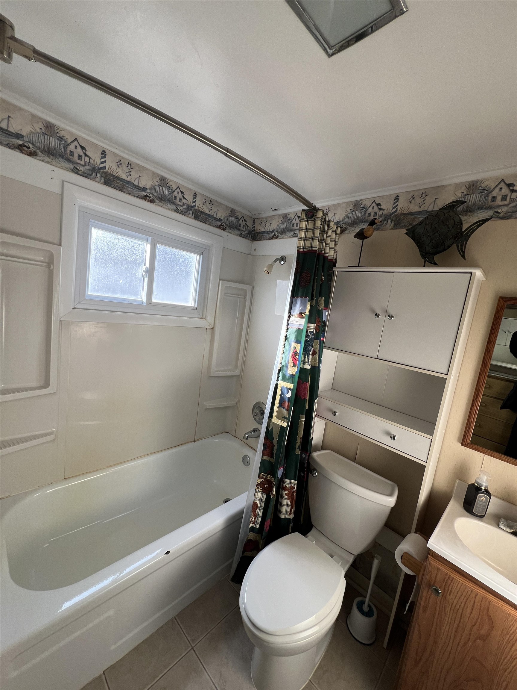 1075 Radov Road, Unit 1076 RADOV ROAD Gladwin, MI 48624 - Photo 31 of 45