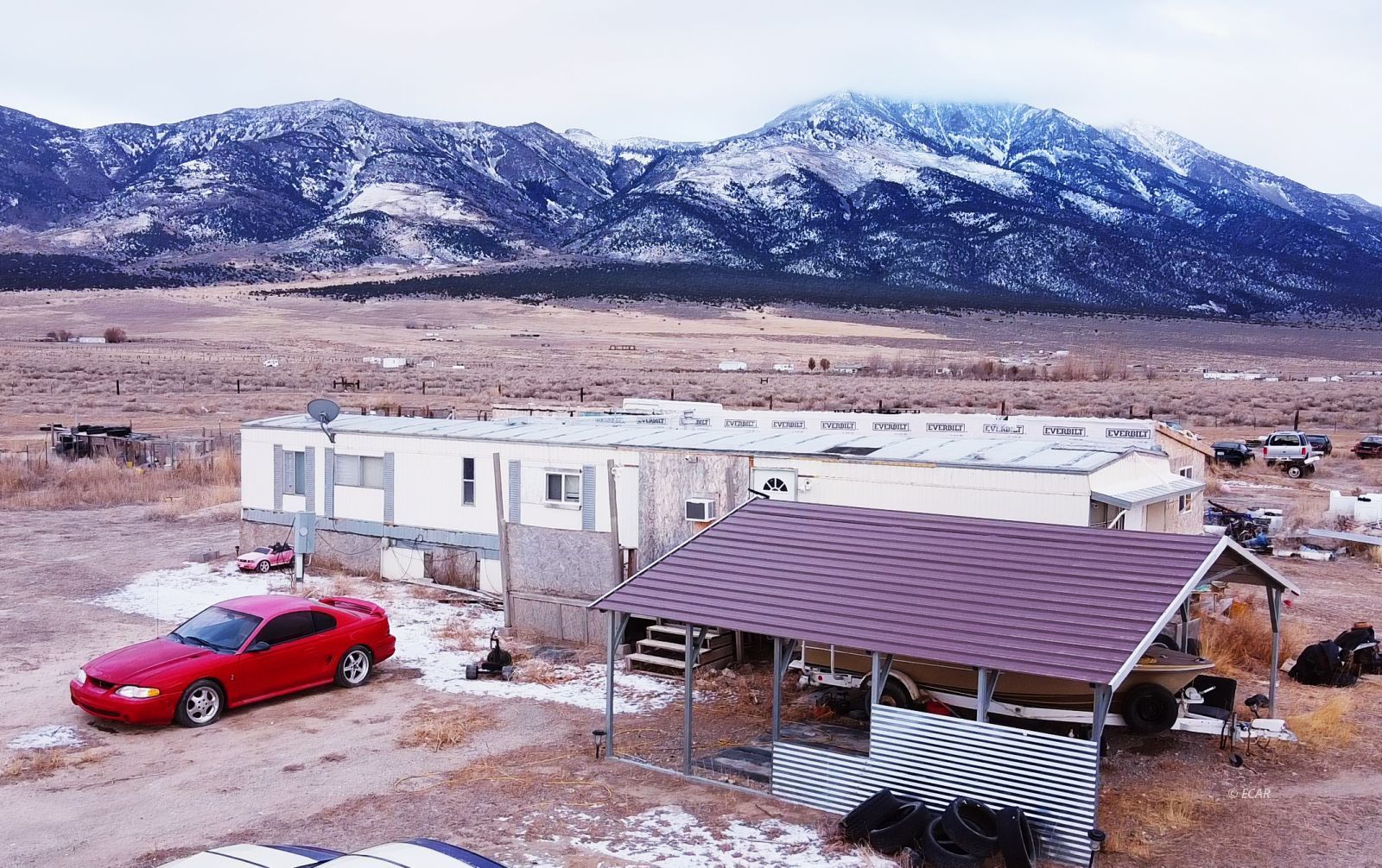 622 3rd Street Montello, NV 89830 - Photo 16 of 35