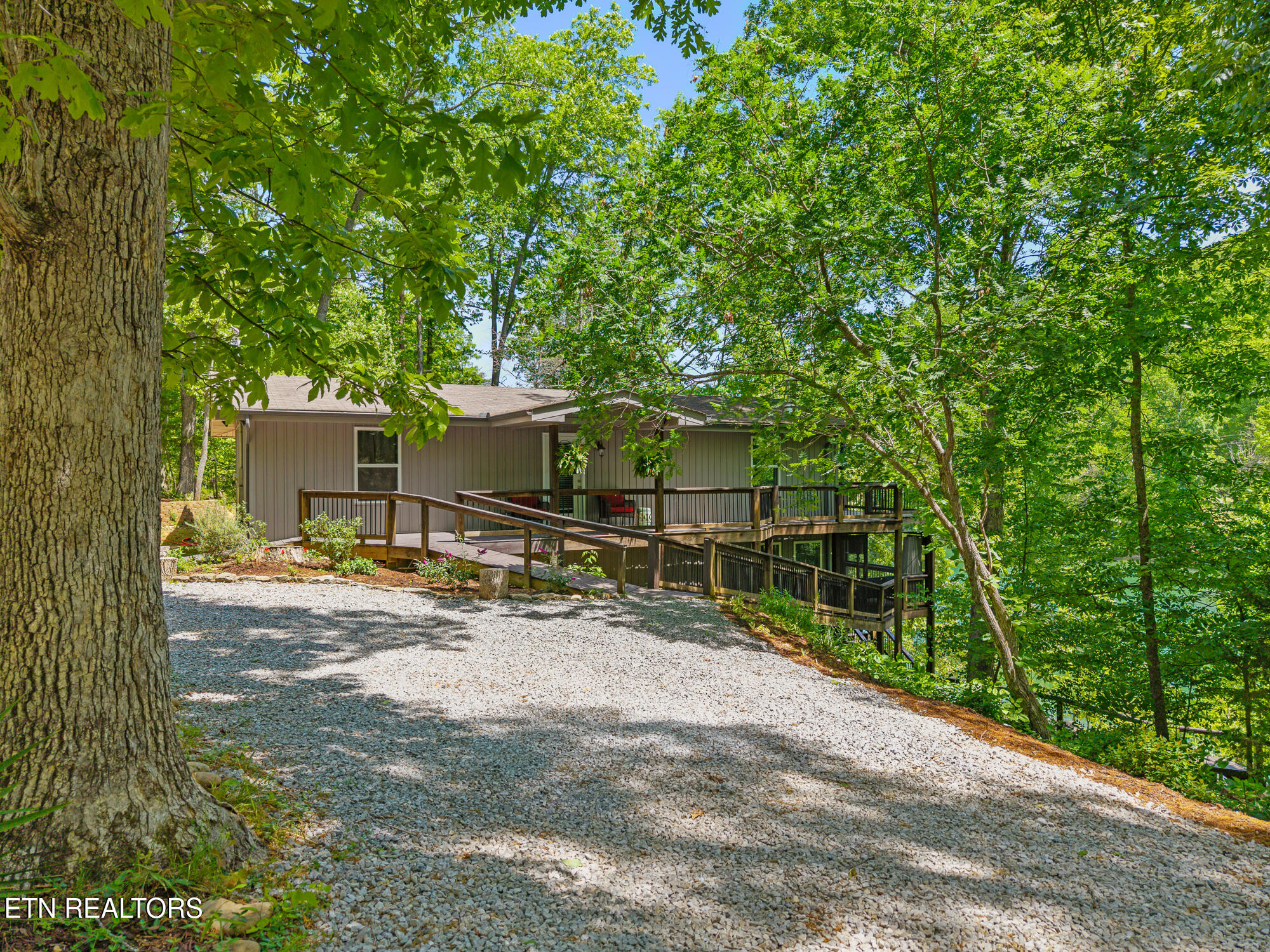 124 Peninsula Road Madisonville, TN 37354 - Photo 3 of 51 Peninsula Exteriors-2