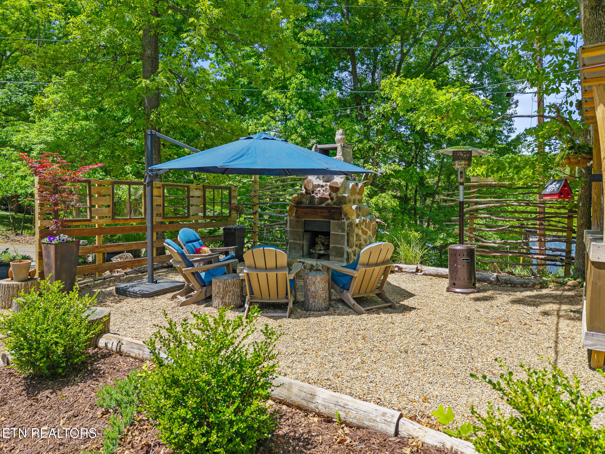 124 Peninsula Road Madisonville, TN 37354 - Photo 36 of 51 Peninsula Exteriors-6