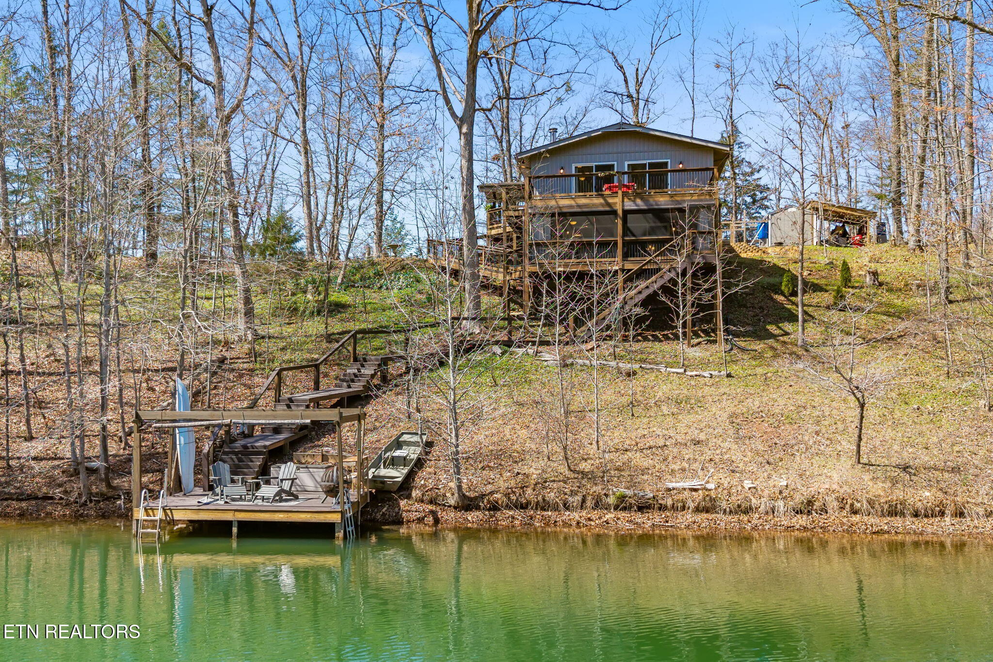 124 Peninsula Road Madisonville, TN 37354 - Photo 38 of 56 51-web-or-mls-124 Peninsula Rd-42