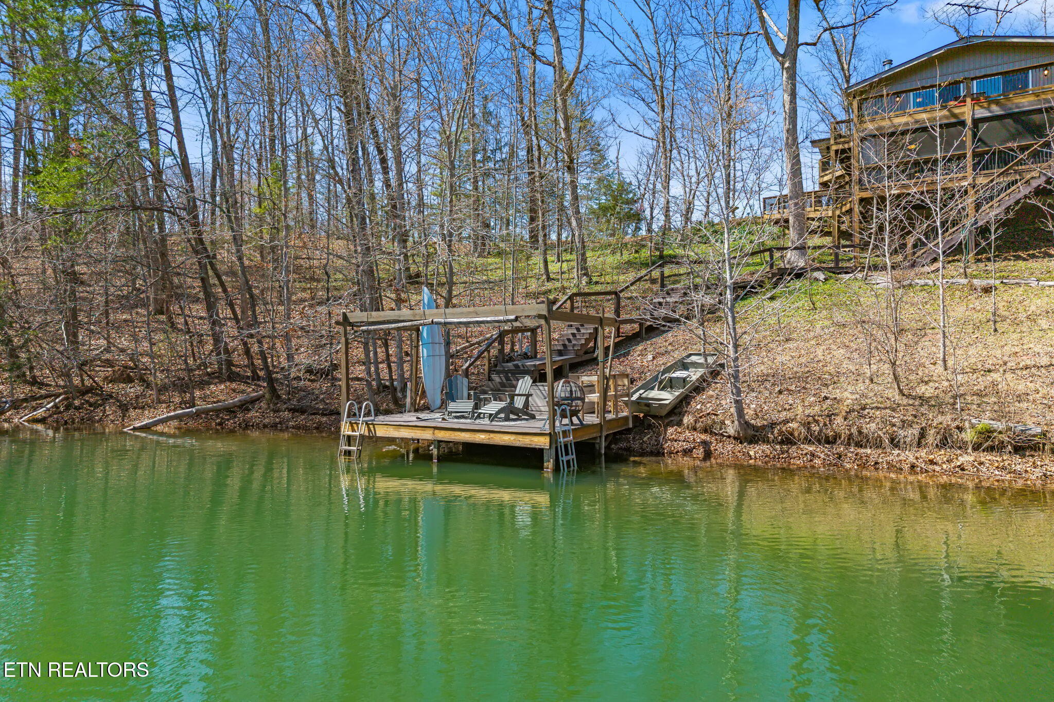 124 Peninsula Road Madisonville, TN 37354 - Photo 39 of 56 52-web-or-mls-124 Peninsula Rd-43
