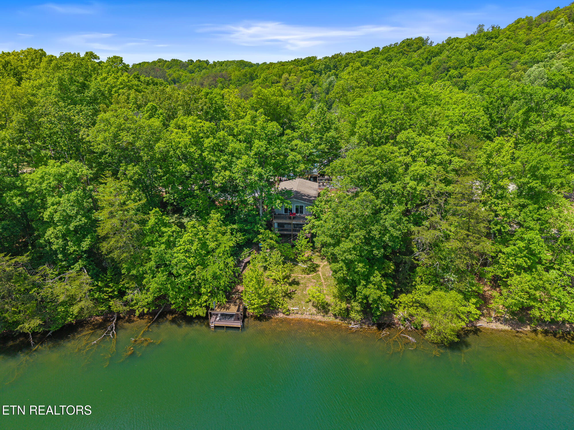 124 Peninsula Road Madisonville, TN 37354 - Photo 41 of 51 Peninsula Exteriors-8