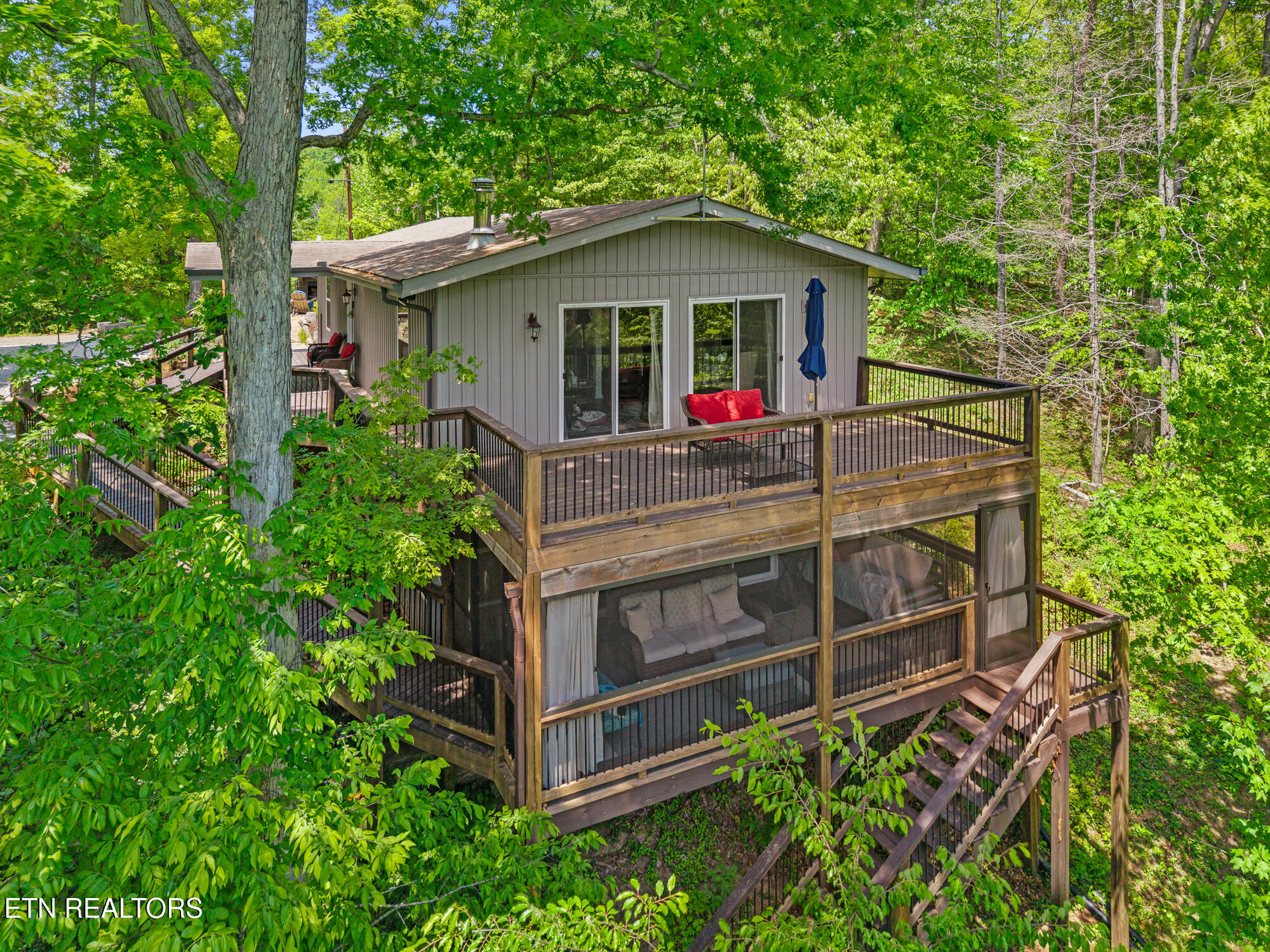 124 Peninsula Road Madisonville, TN 37354 - Photo 43 of 51 Peninsula Exteriors-10