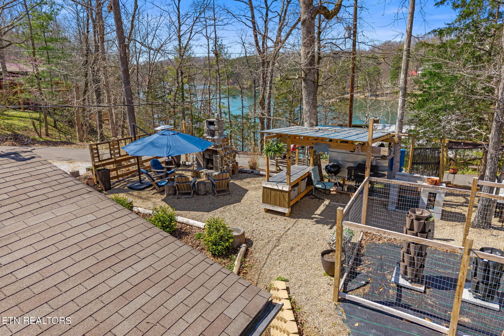 124 Peninsula Road Madisonville, TN 37354 - Photo 44 of 56 5-web-or-mls-124 Peninsula Rd-54