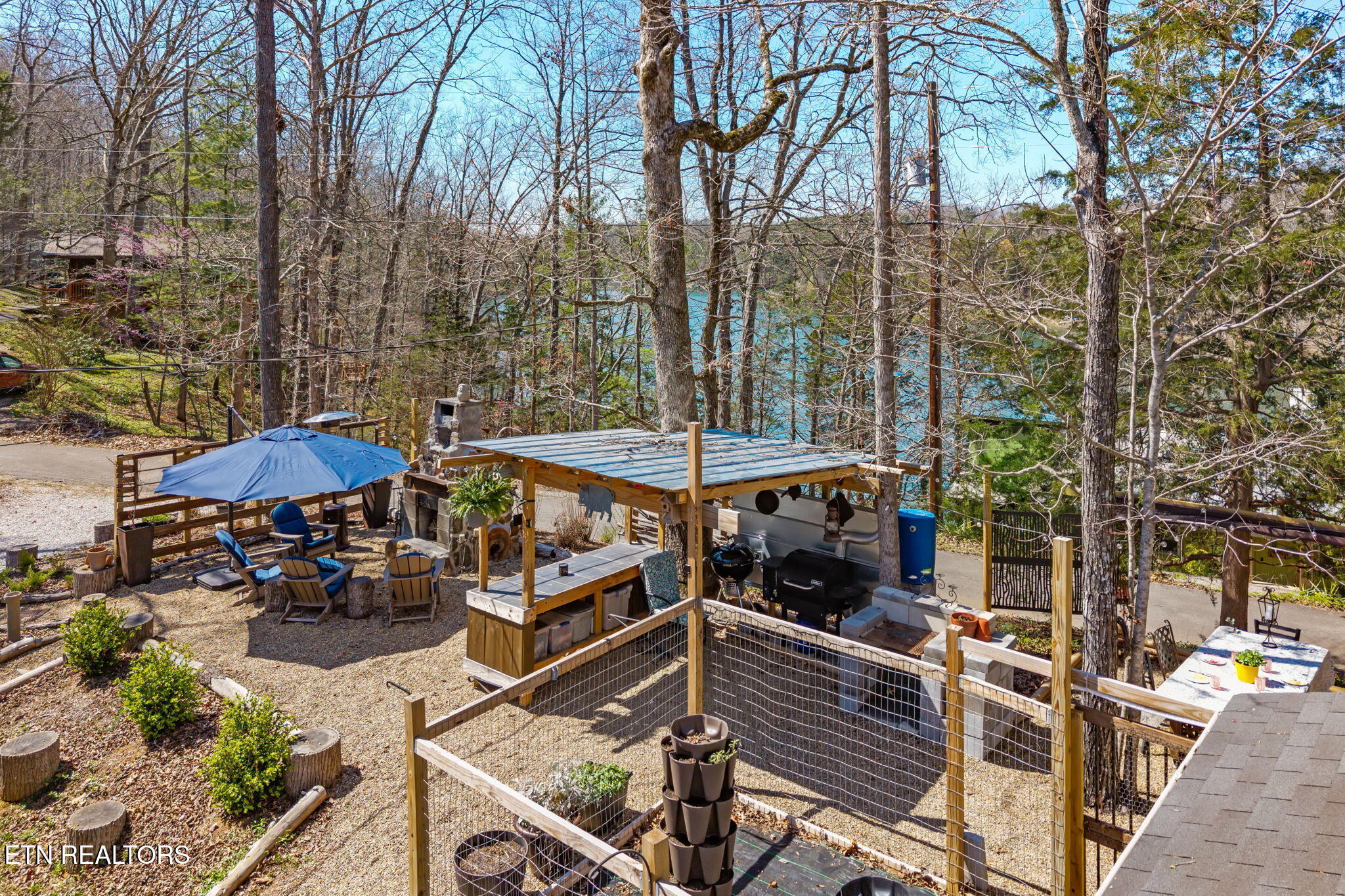 124 Peninsula Road Madisonville, TN 37354 - Photo 45 of 56 47-web-or-mls-124 Peninsula Rd-38