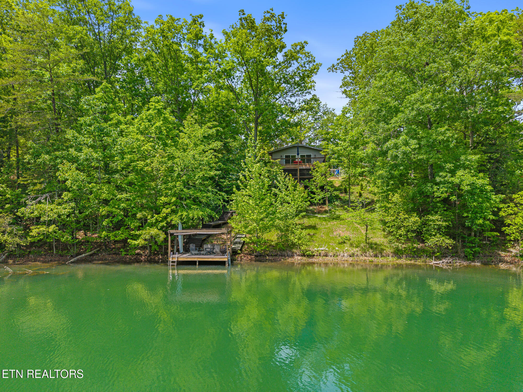 124 Peninsula Road Madisonville, TN 37354 - Photo 46 of 51 Peninsula Exteriors-12