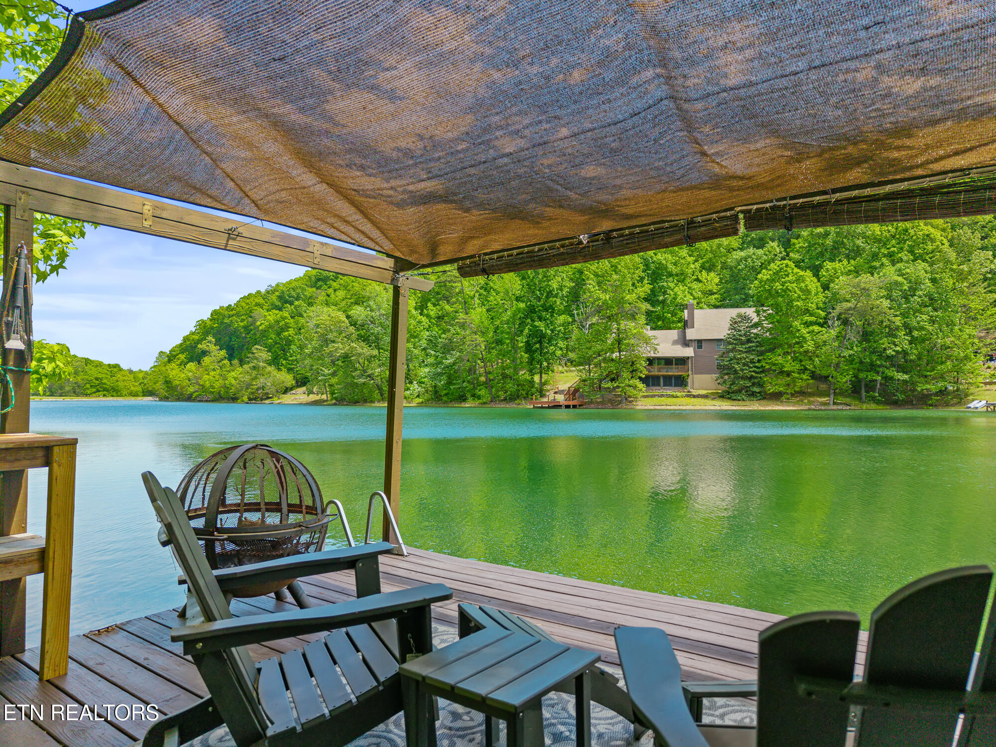 124 Peninsula Road Madisonville, TN 37354 - Photo 47 of 51 Peninsula Exteriors-13