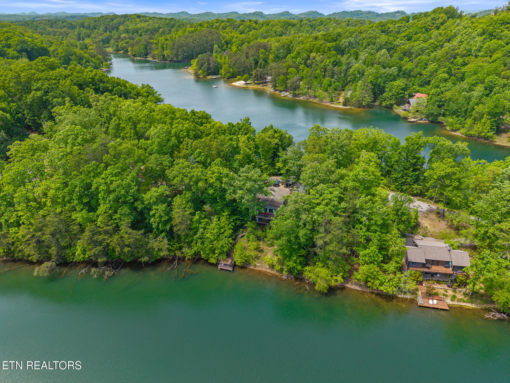 124 Peninsula Road Madisonville, TN 37354 - Photo 49 of 51 Peninsula Exteriors-16
