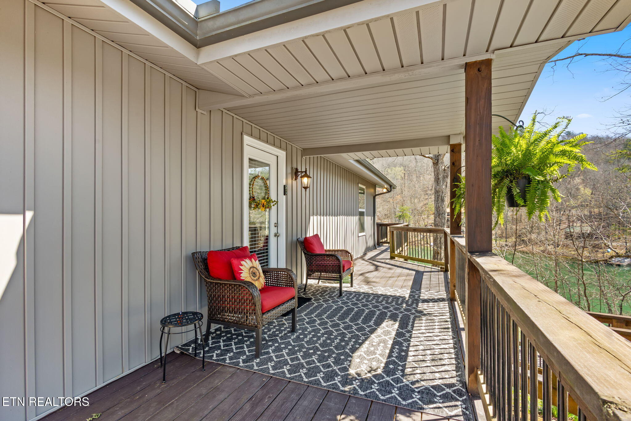 124 Peninsula Road Madisonville, TN 37354 - Photo 5 of 56 38-web-or-mls-124 Peninsula Rd-29