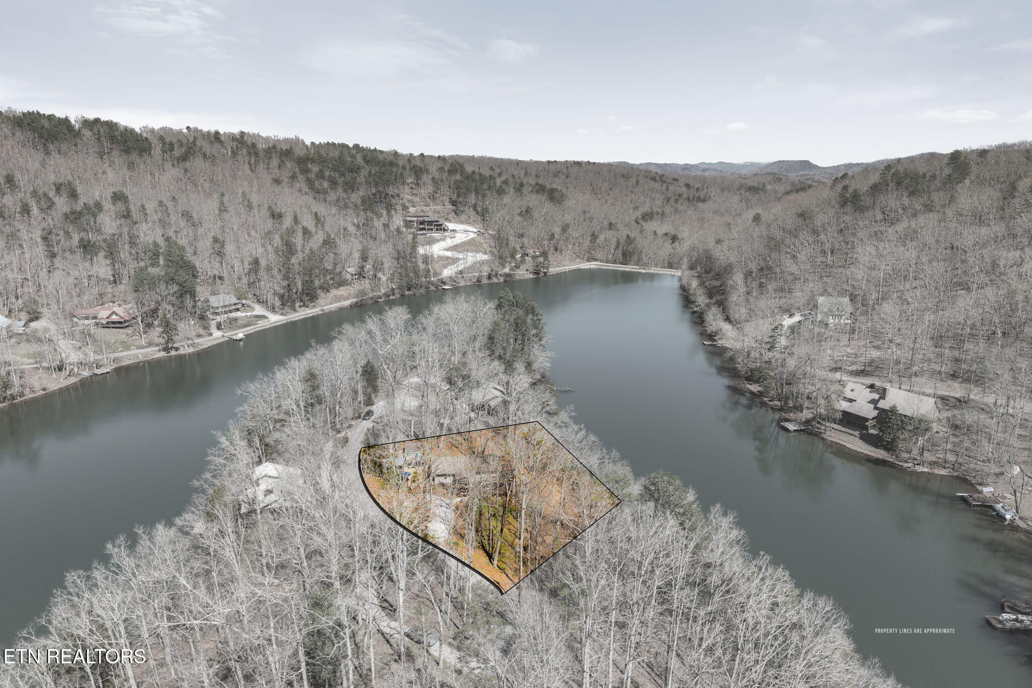 124 Peninsula Road Madisonville, TN 37354 - Photo 51 of 56 55-web-or-mls-124 Peninsula Rd-46