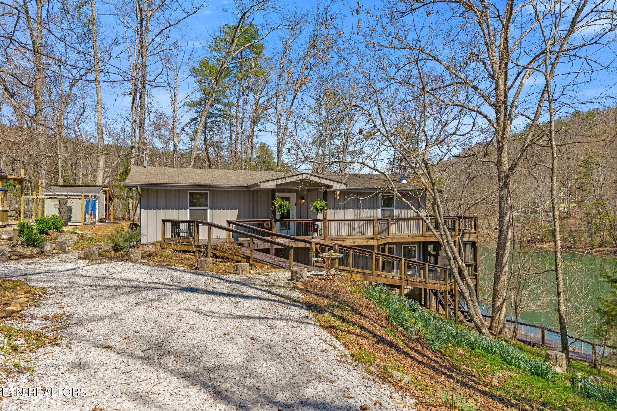 124 Peninsula Road Madisonville, TN 37354 - Photo 55 of 56 7-web-or-mls-124 Peninsula Rd-56