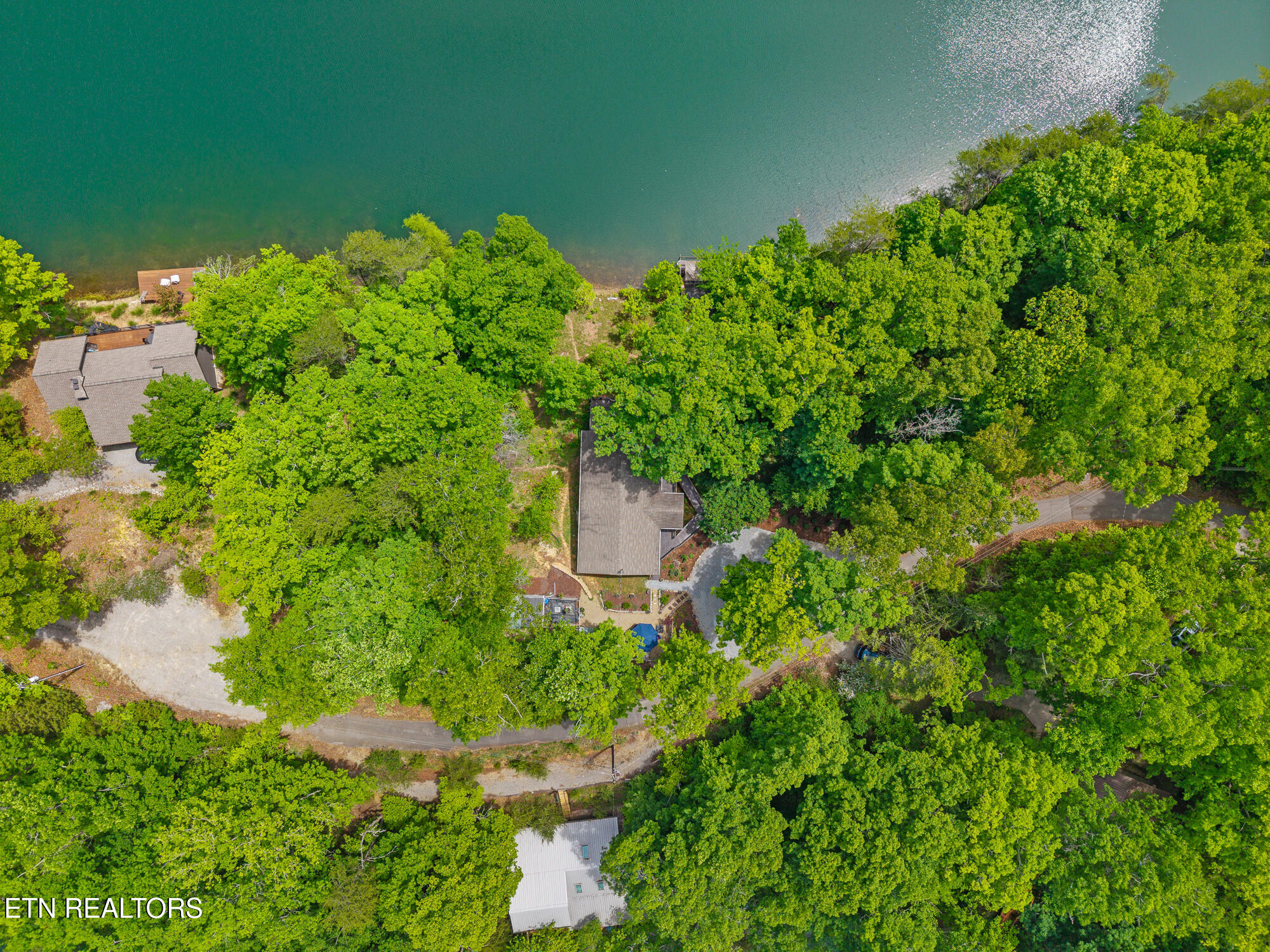 124 Peninsula Road Madisonville, TN 37354 - Photo 6 of 51 Peninsula Exteriors-19