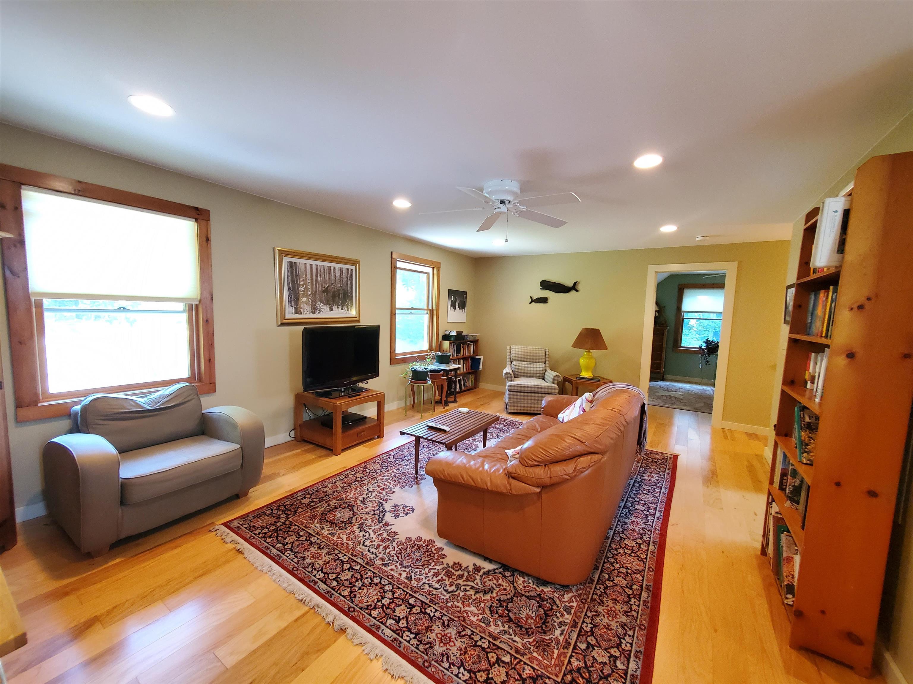 141 Endicott Road Newport, NH 03773 - Photo 11 of 40