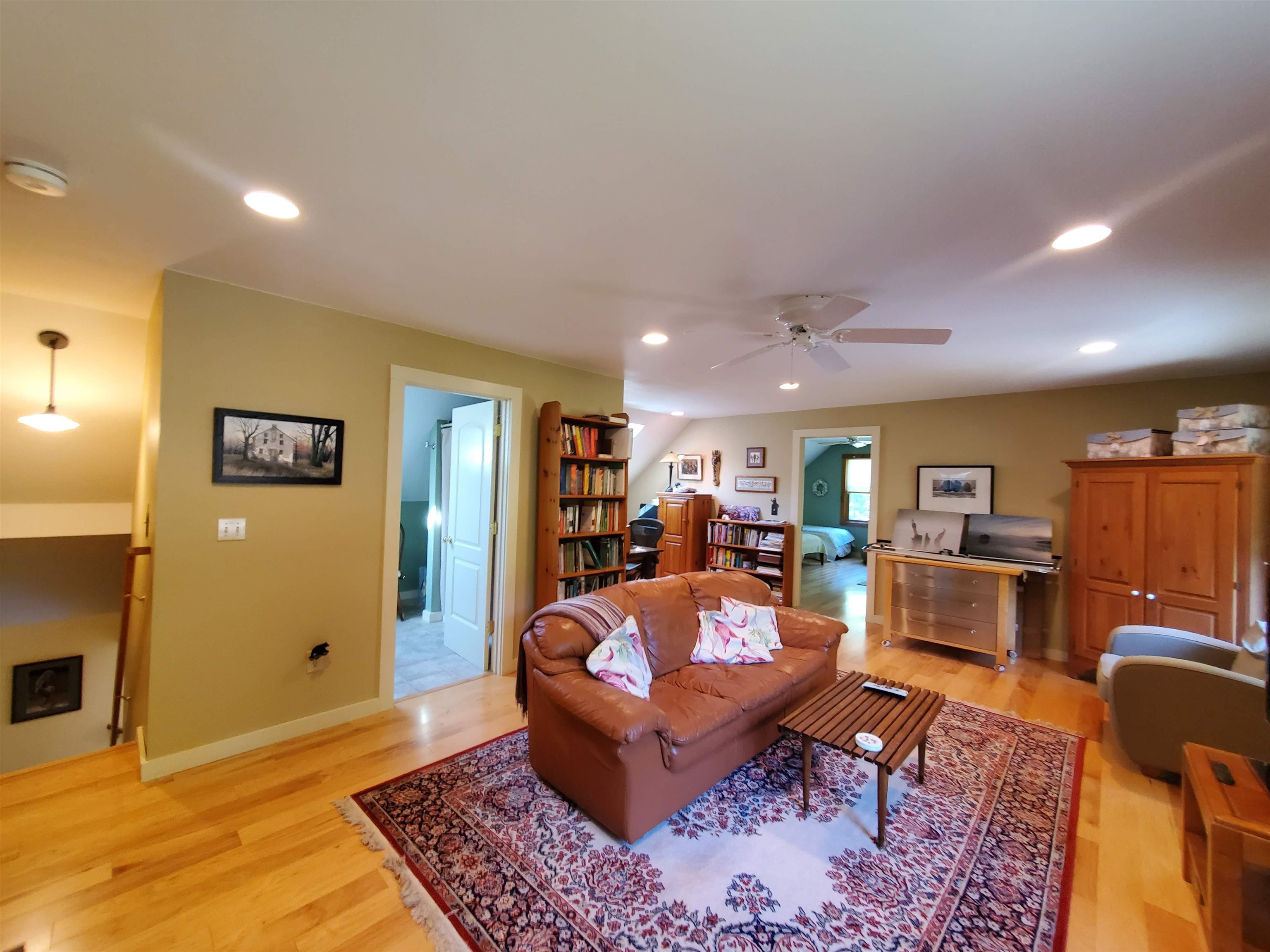 141 Endicott Road Newport, NH 03773 - Photo 12 of 40