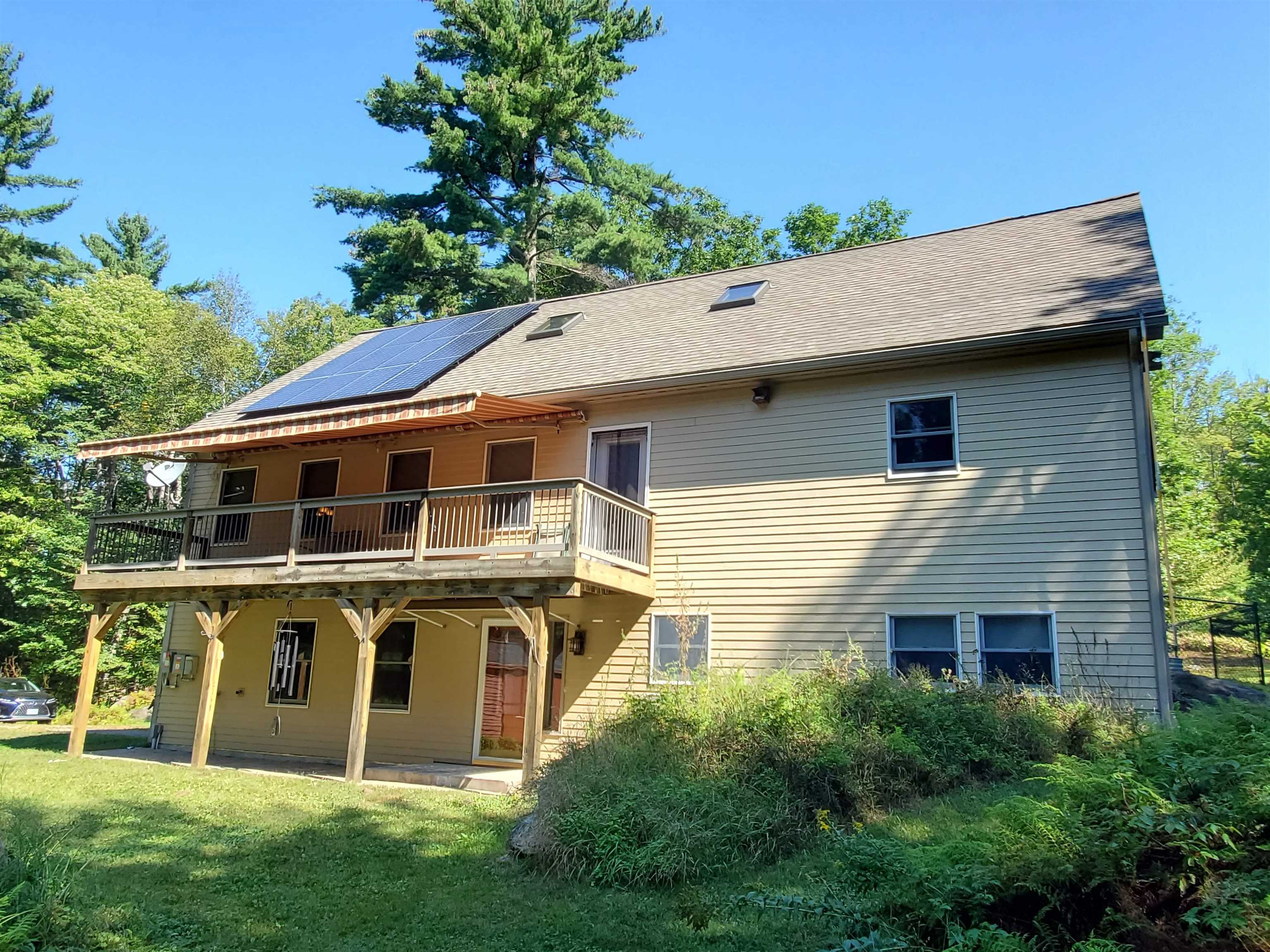 141 Endicott Road Newport, NH 03773 - Photo 2 of 40