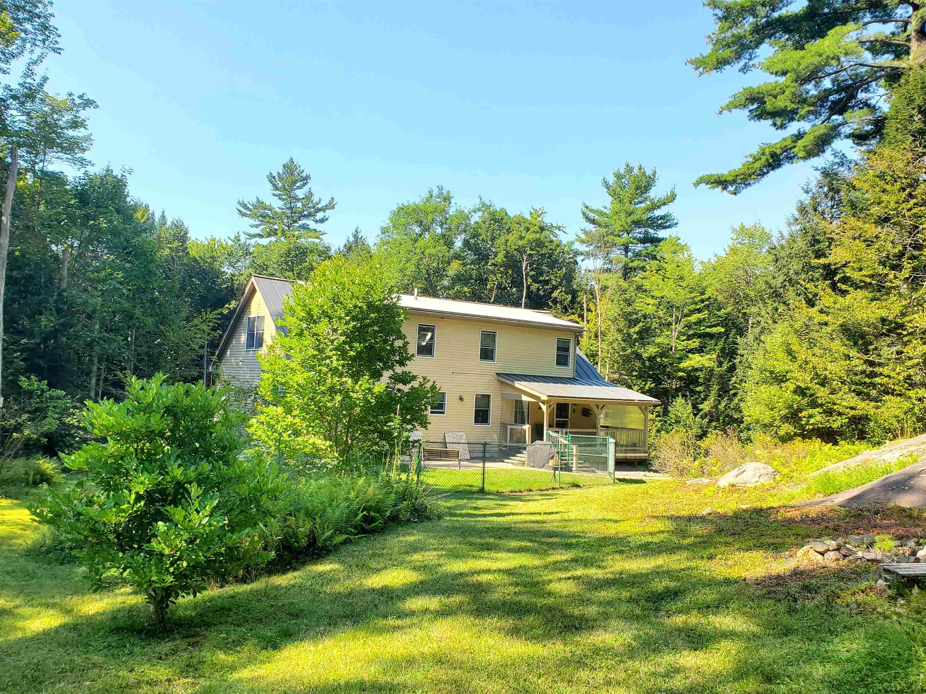141 Endicott Road Newport, NH 03773 - Photo 24 of 40