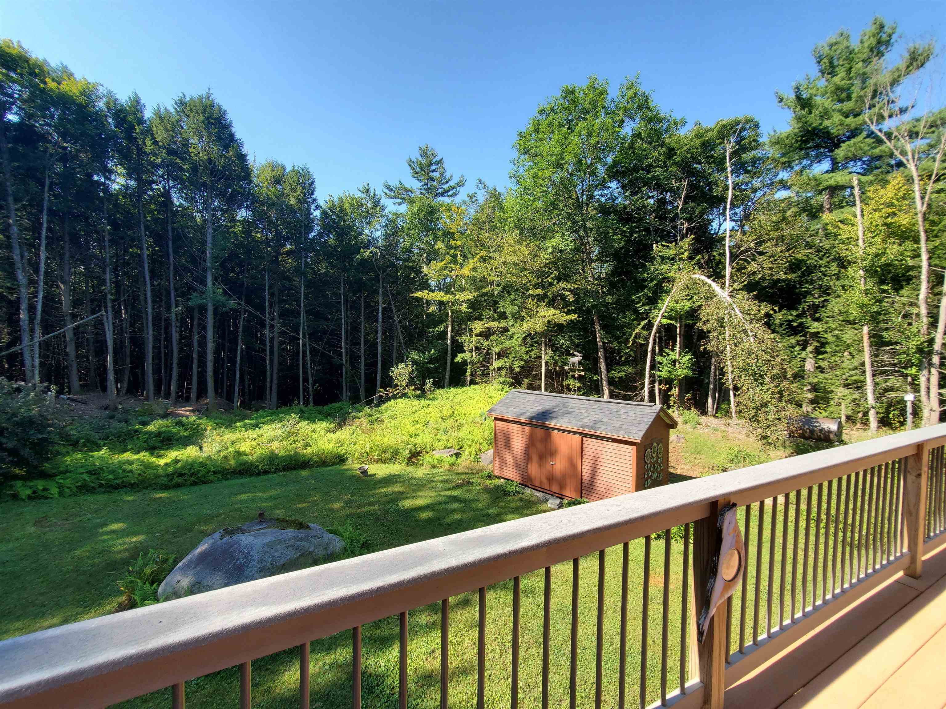 141 Endicott Road Newport, NH 03773 - Photo 26 of 40