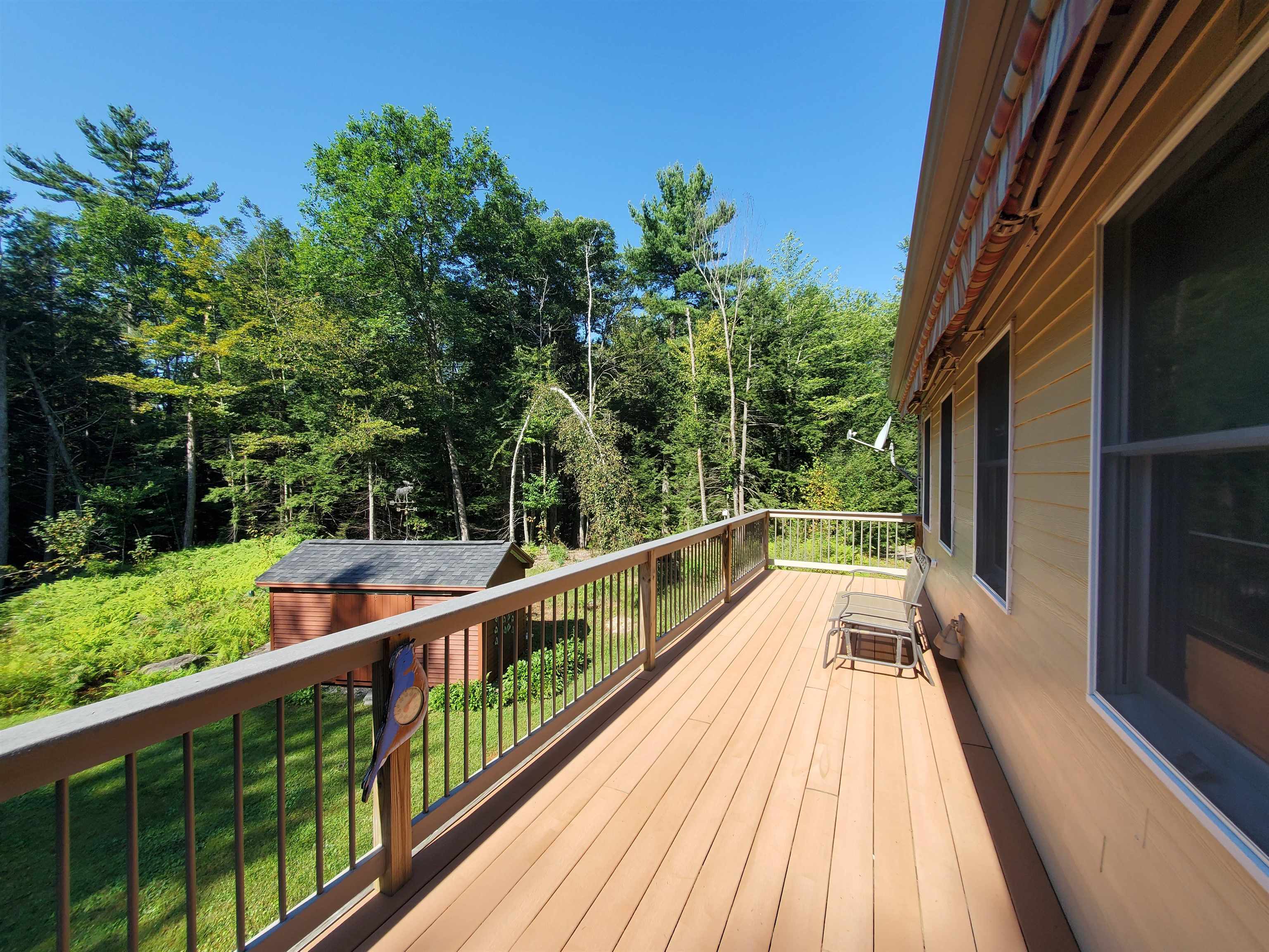 141 Endicott Road Newport, NH 03773 - Photo 27 of 40