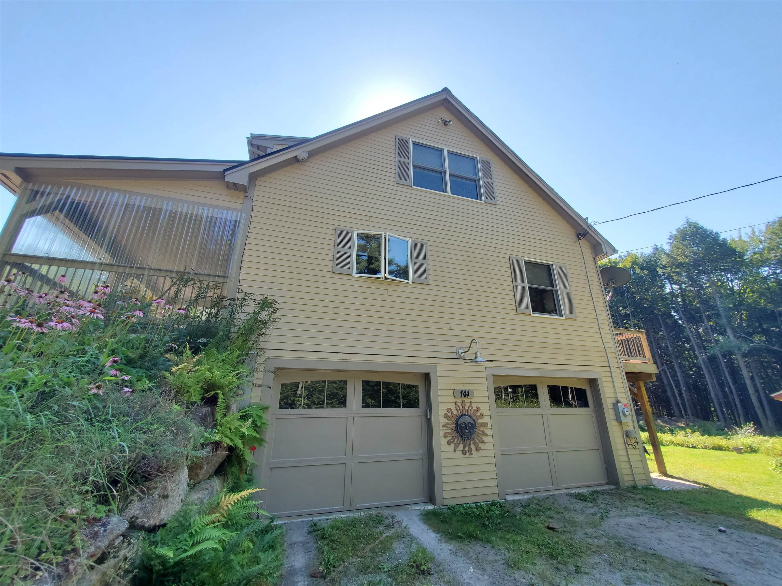 141 Endicott Road Newport, NH 03773 - Photo 29 of 40
