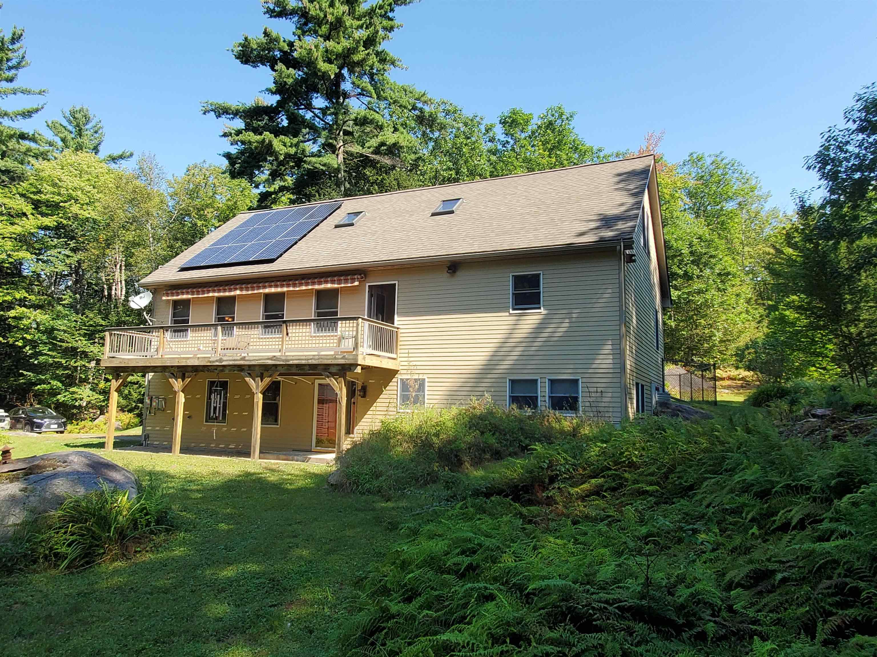 141 Endicott Road Newport, NH 03773 - Photo 30 of 40
