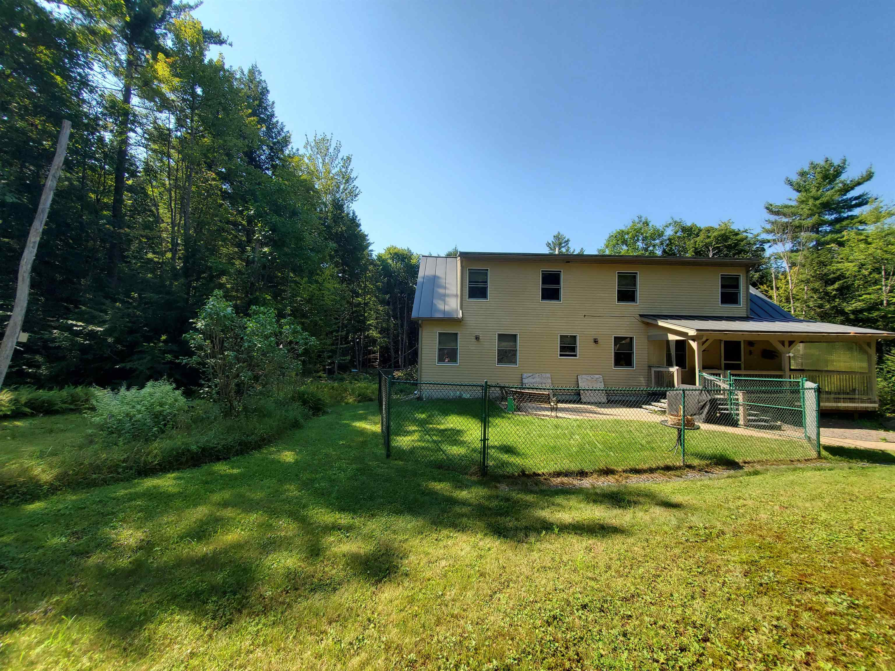 141 Endicott Road Newport, NH 03773 - Photo 32 of 40