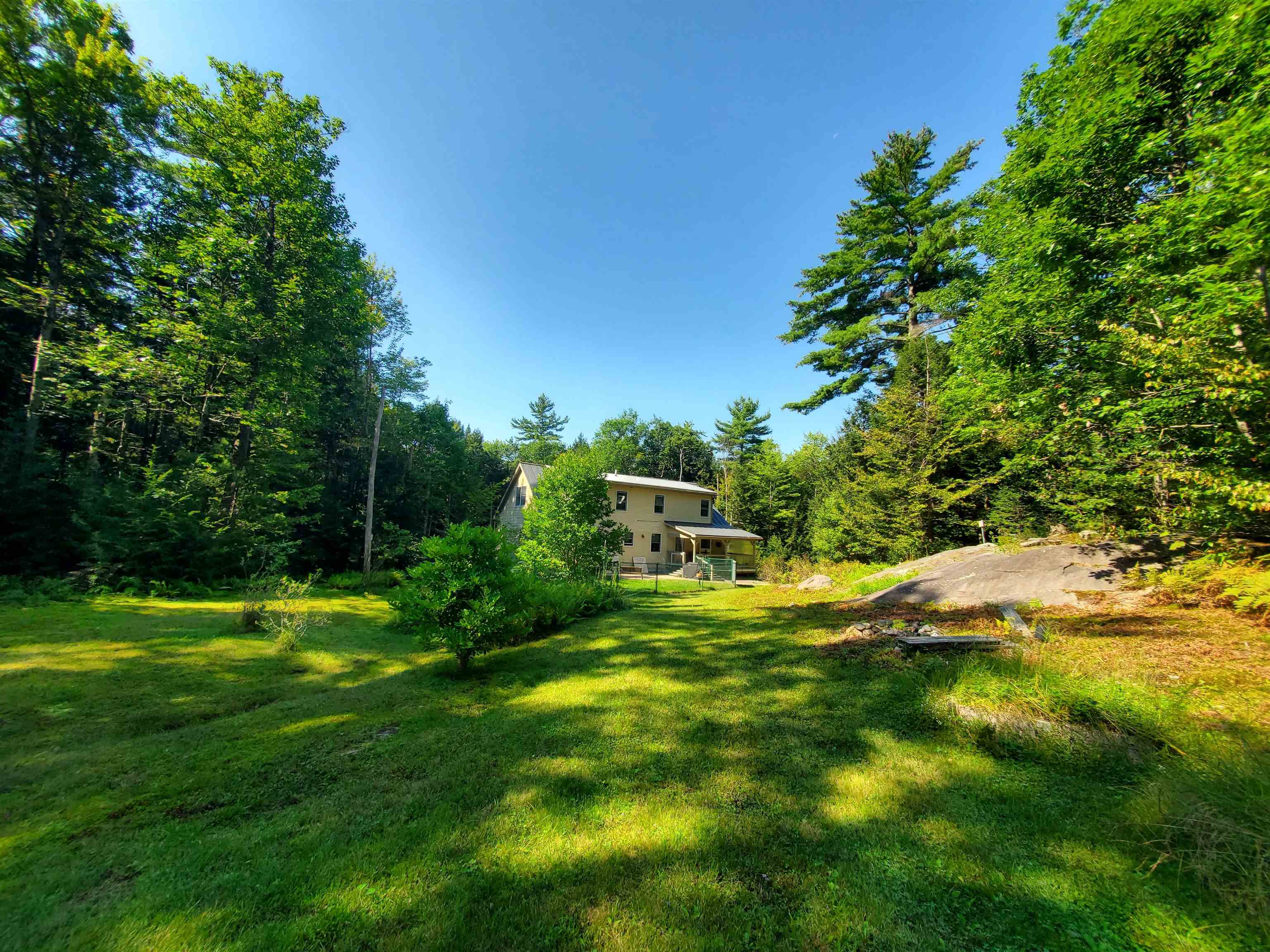 141 Endicott Road Newport, NH 03773 - Photo 33 of 40