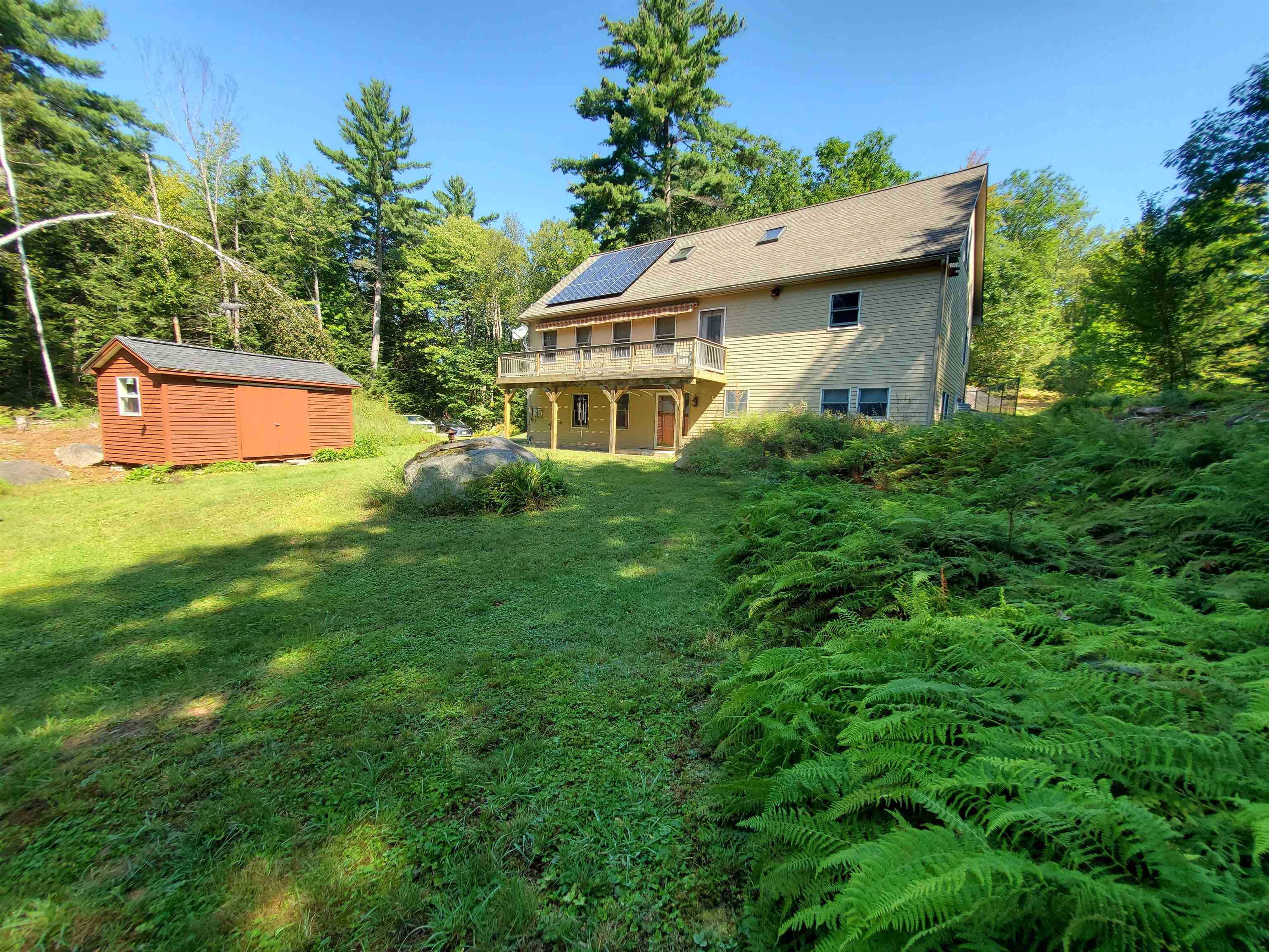 141 Endicott Road Newport, NH 03773 - Photo 35 of 40