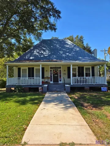 $137,500 | 100 South Lexington Avenue, Bunkie, LA 71322