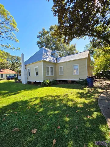 $137,500 | 100 South Lexington Avenue, Bunkie, LA 71322