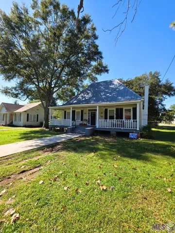 $137,500 | 100 South Lexington Avenue, Bunkie, LA 71322
