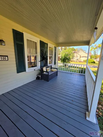 $137,500 | 100 South Lexington Avenue, Bunkie, LA 71322