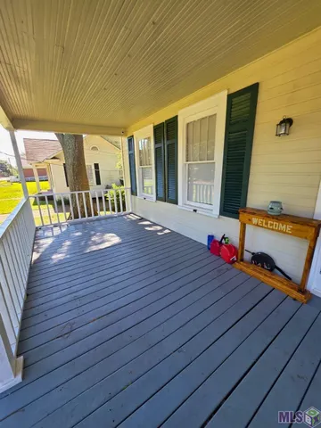 $137,500 | 100 South Lexington Avenue, Bunkie, LA 71322