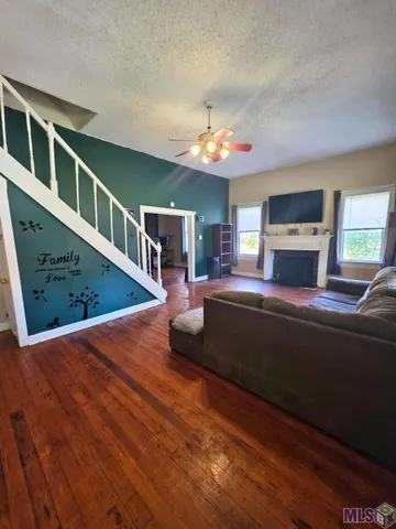 $137,500 | 100 South Lexington Avenue, Bunkie, LA 71322