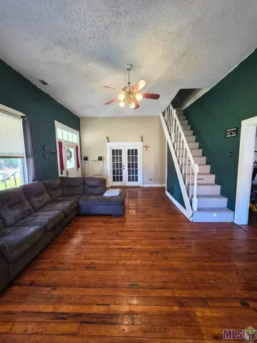 $137,500 | 100 South Lexington Avenue, Bunkie, LA 71322