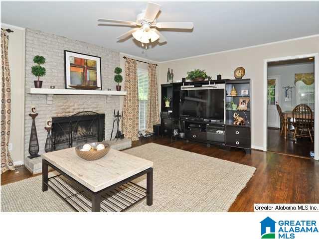 2728 Cherokee Road Mountain Brook, AL 35216 - Photo 16 of 32