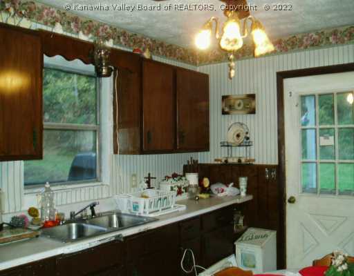 0 Rt 1 Griffithsville, WV 25521 - Photo 8 of 8 Kitchen.