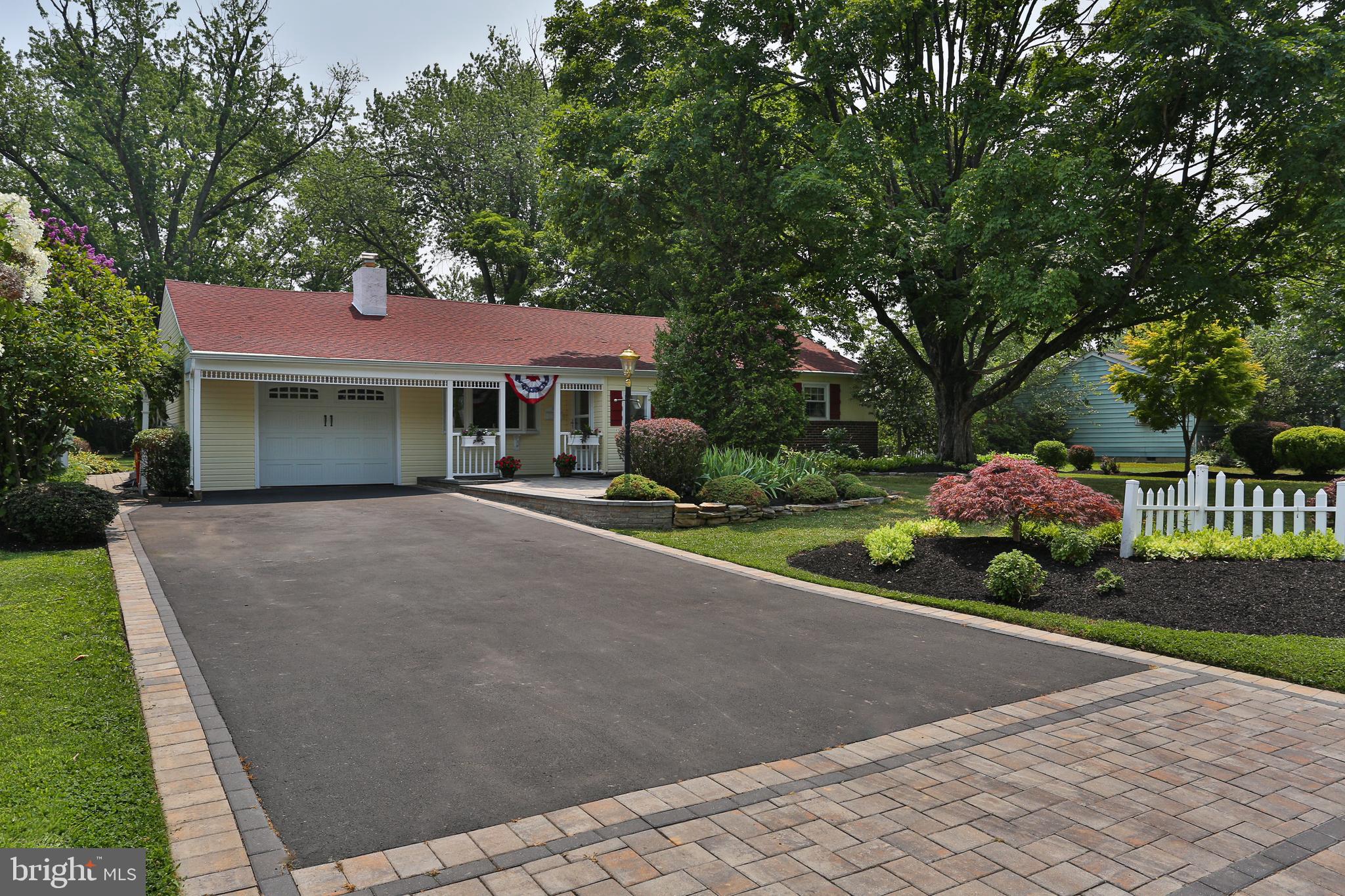 705 Phillips Road Warminster, PA 18974 - Photo 1 of 51
