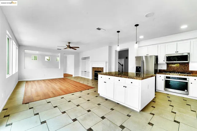$799,000 | 2401 Silveria Way, Antioch, CA 94531