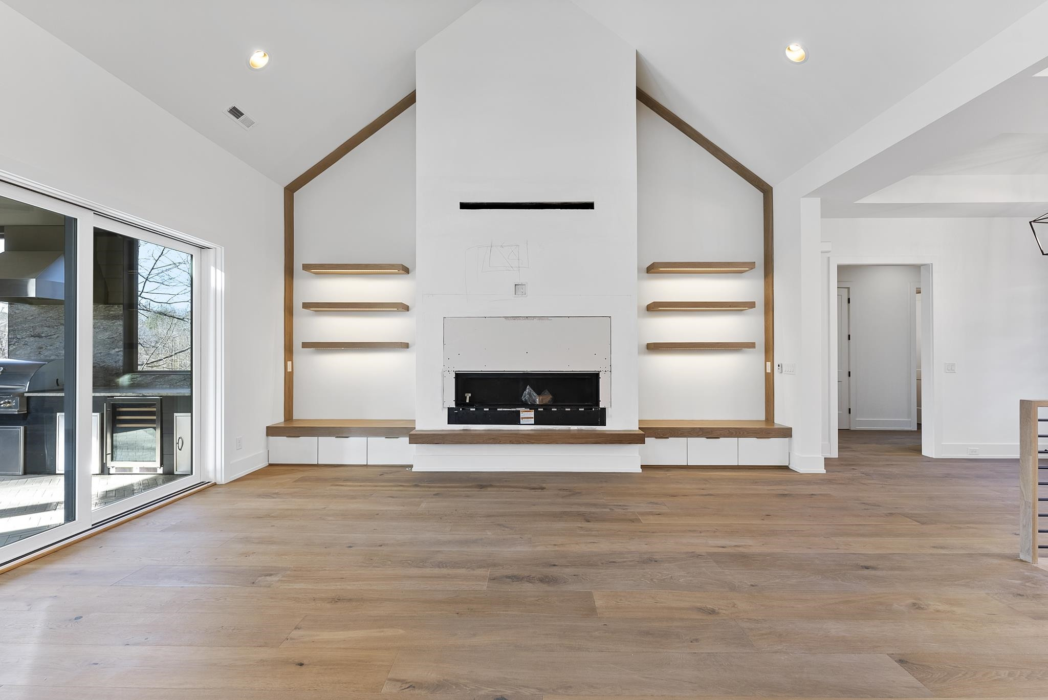 4910 Poyner Road Raleigh, NC 27612 - Photo 28 of 48 Photo 28