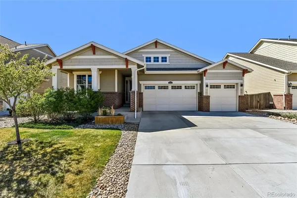 $767,000 | 5484 East 140th Drive, Thornton, CO 80602