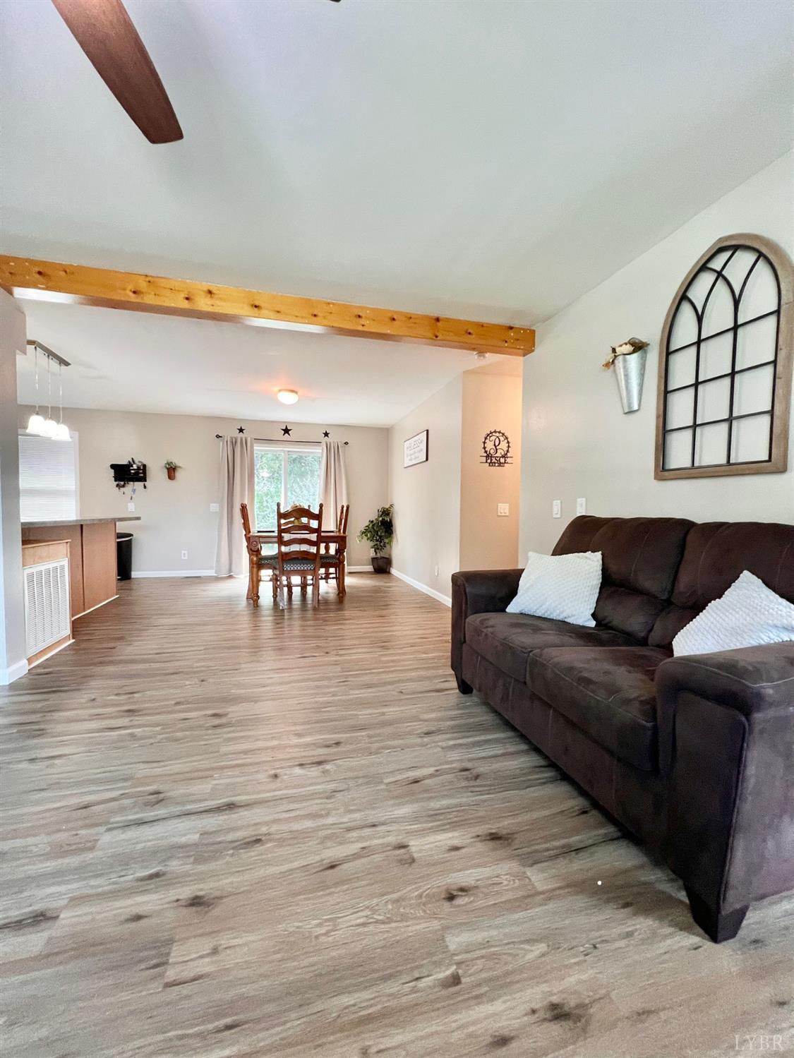 102 Fawn Court Amherst, VA 24521 - Photo 21 of 64