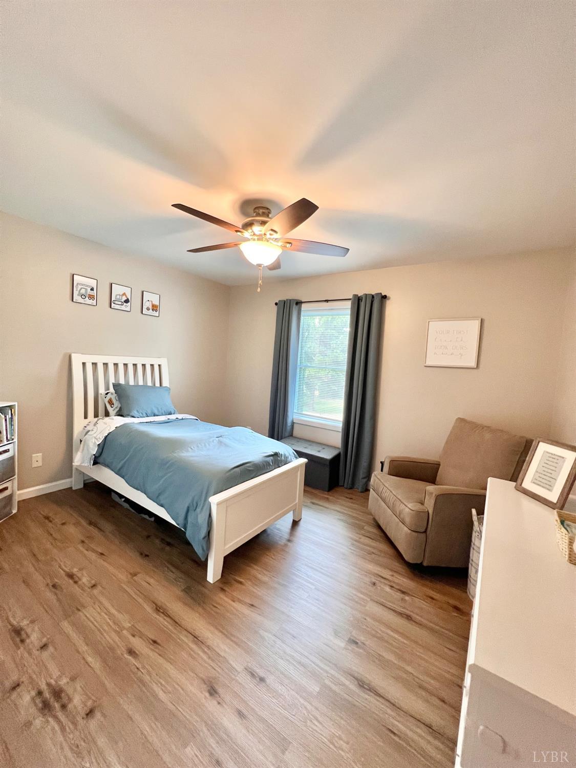 102 Fawn Court Amherst, VA 24521 - Photo 28 of 64