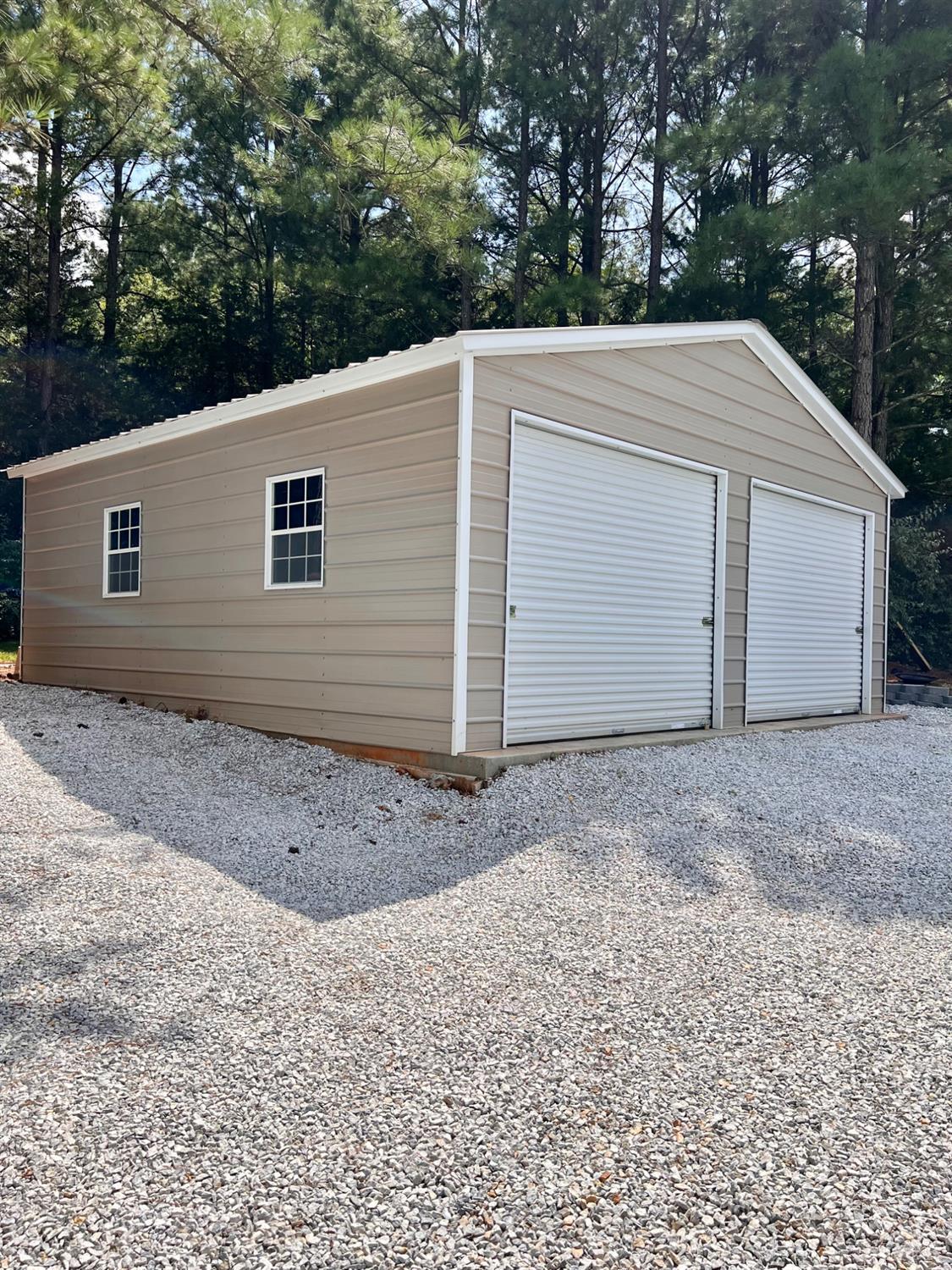 102 Fawn Court Amherst, VA 24521 - Photo 42 of 64 a view of backyard of house