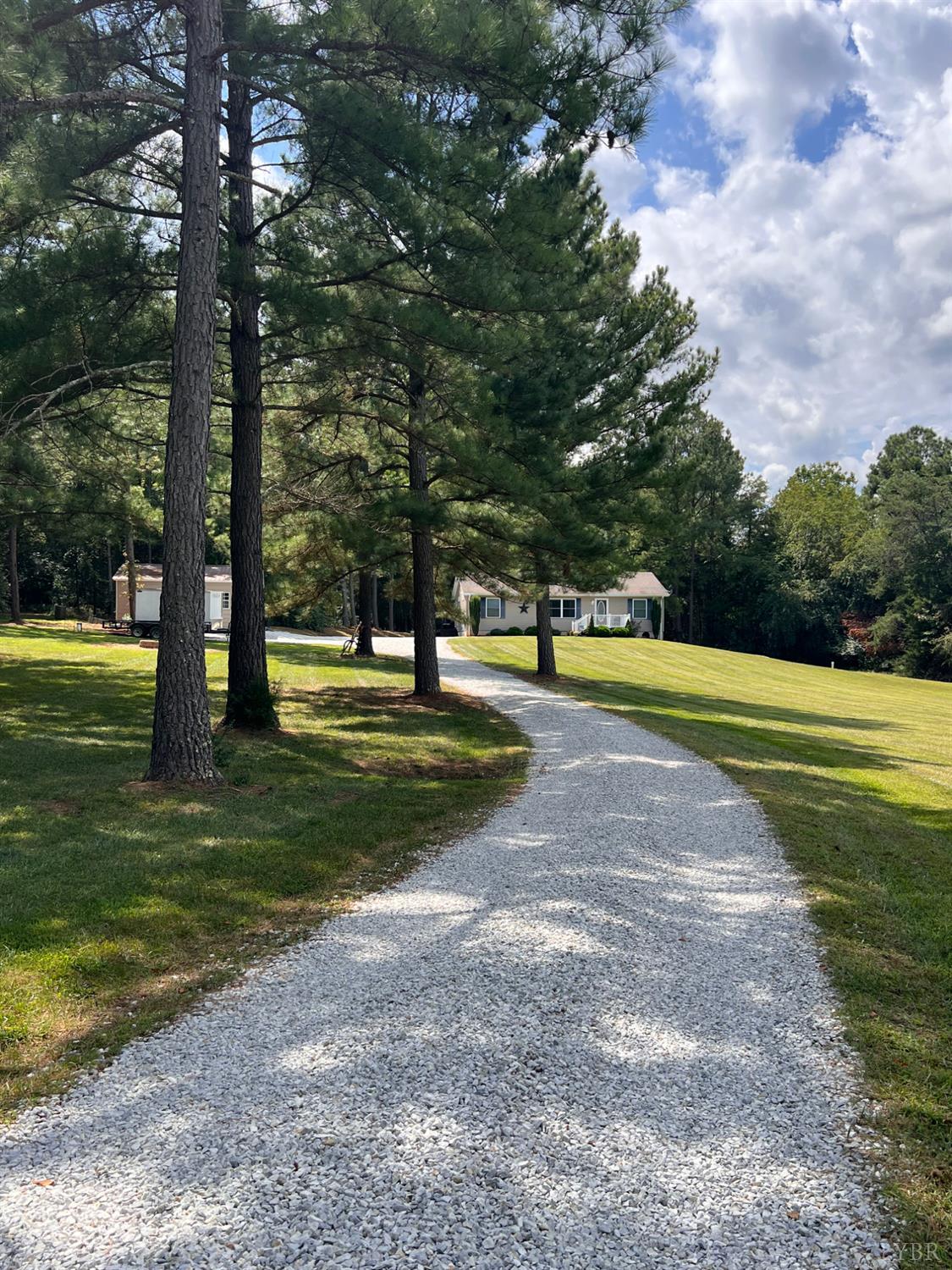 102 Fawn Court Amherst, VA 24521 - Photo 56 of 64 a view of a park