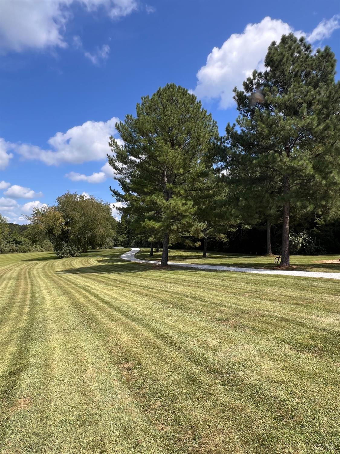 102 Fawn Court Amherst, VA 24521 - Photo 58 of 64 a view of a swimming pool with an outdoor space and seating area